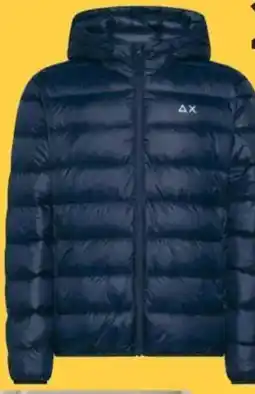 Carrefour Giubbotto Uomo SUN68 offerta