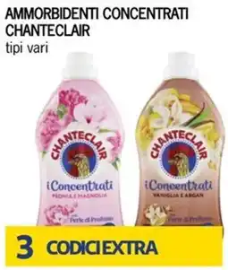Bennet Ammorbidenti CONCENTRATI offerta