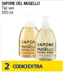 Bennet Sapone del mugello offerta