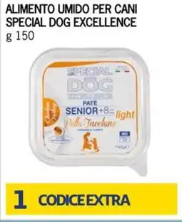 Bennet Alimento umido per cani SPECIAL DOG EXCELLENCE offerta