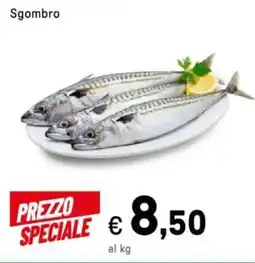Iper La Grande Sgombro offerta
