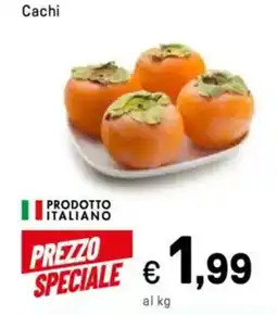 Iper La Grande Cachi offerta