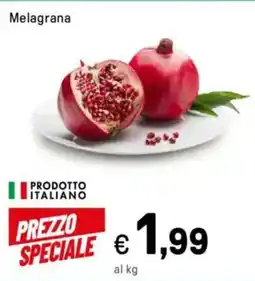 Iper La Grande Melagrana offerta