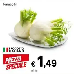 Iper La Grande Finocchi offerta