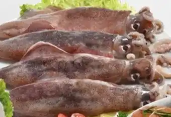 Famila Market Calamaro medio decongelato offerta