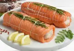 Famila Market Arrosto salmone e merluzzo fresco offerta