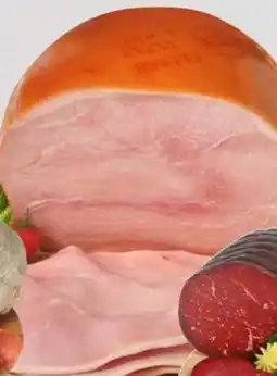 Famila Market BERETTA prosciutto cotto Campagna offerta