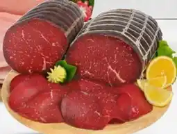 Famila Market RIGAMONTI bresaola 100% carne italiana offerta