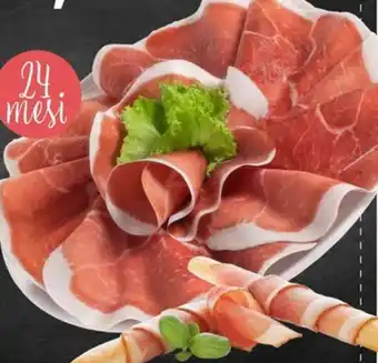 Famila Market Prosciutto di parma dop offerta