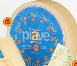 Famila Market Latte busche piave mezzano dop offerta