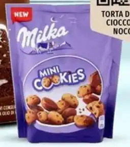 Famila Market MILKA Mini Cookies offerta