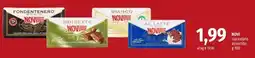 Famila Market NOVI cioccolato offerta