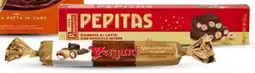 Famila Market PERNIGOTTI Pepitas gianduia al latte con nocciole intere offerta