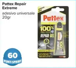 Carrefour Pattex Repair Extreme offerta
