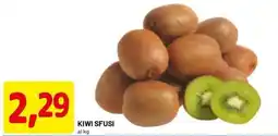 DPiù Kiwi sfusi offerta