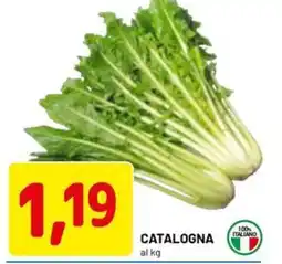DPiù Catalogna offerta