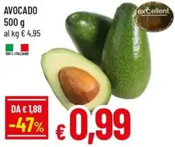 A&O Avocado offerta