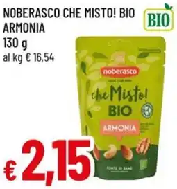 A&O Noberasco che misto! bio armonia offerta