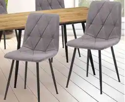 Eurospin Tavolo rettangolare allungabile con piano in legno offerta