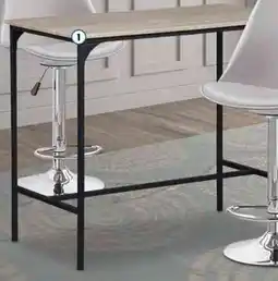 Eurospin Tavolo bar offerta