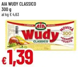 A&O Aia wudy classico offerta
