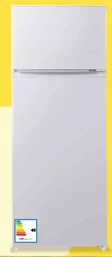 Eurospin FRIGORIFERO 218L "AKAI" offerta