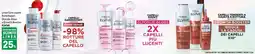 Iper La Grande Linea Cura capelli Bond Repair, Glycolic Gloss o Growth Booster ELVIVE offerta
