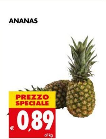 Ananas