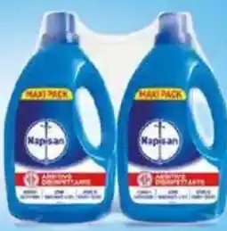 Iper La Grande Additivo liquido disinfettante NAPISAN offerta