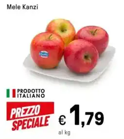 Iper La Grande Mele Kanzi offerta