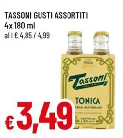 A&O Tassoni offerta