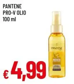A&O Pantene pro-v olio offerta