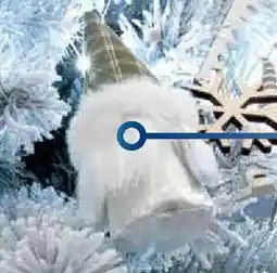 Ipercoop Addobbi assortiti offerta