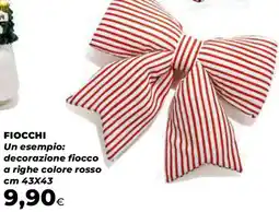 Ipercoop Fiocchi offerta