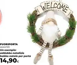 Ipercoop Fuoriporta offerta