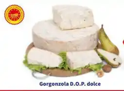 Sigma Gorgonzola D.O.P. dolce offerta