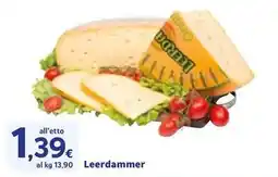 Sigma Leerdammer offerta