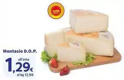 Sigma Montasio D.O.P. offerta