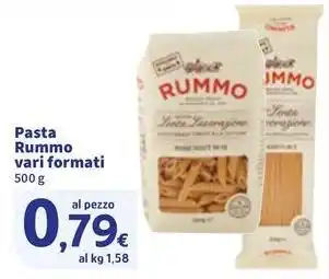 Pasta Rummo