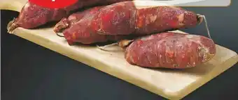 Deco Supermercati Lucana soppressata offerta