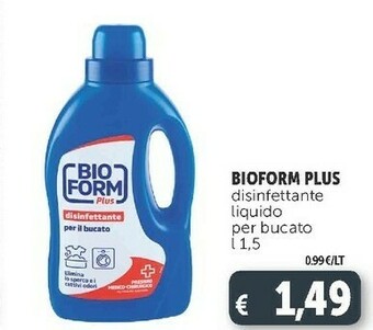 Deco Supermercati Pulizie di casa offerta