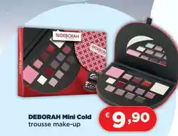 Acqua & Sapone DEBORAH Mini Cold offerta