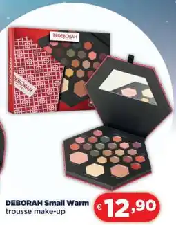 Acqua & Sapone DEBORAH Small Warm offerta