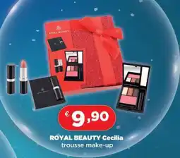 Acqua & Sapone ROYAL BEAUTY Cecilia offerta