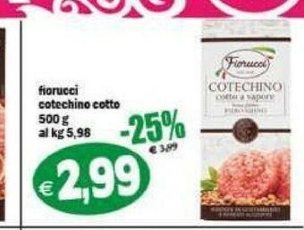 Cotechino