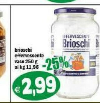 Il Castoro Supermercati Alimenti offerta