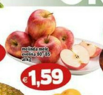 Mele golden