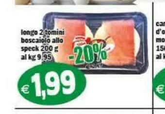 Il Castoro Supermercati Formaggio offerta