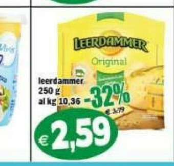 Il Castoro Supermercati Formaggio offerta