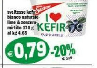 Il Castoro Supermercati Yogurt da bere offerta